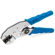 КВТ Кримпер для опрессовки втулочных наконечников CTA-03 84491 KVT