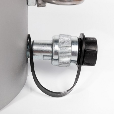 КВТ Домкрат грузовой односторонний ДГ-50П100 84550 KVT КВТ Домкрат грузовой односторонний ДГ-50П100 84550 KVT