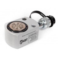КВТ Домкрат низкий телескопический ДН-50М64Т 84596 KVT