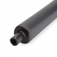 КВТ Трубка ТУТ нг-LS (3:1)-3/1 (мин партия 200 шт.) 85104 KVT