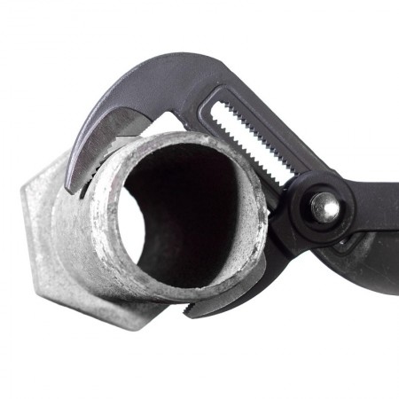 КВТ Клещи переставные 250 мм КВТ Клещи переставные 250 мм