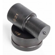 КВТ Матрица для перфорации шин МПШО-20/110 85332 KVT