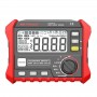 КВТ Тестер параметров УЗО и петли фаза-ноль цифровой KT 5910 серия PROLINE 87241 KVT КВТ Тестер параметров УЗО и петли фаза-ноль цифровой KT 5910 серия PROLINE 87241 KVT
