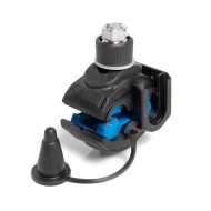 КВТ Зажим прокалывающий ответвительный ЗПО 16-150/4-50 (мин партия 30 шт.) 87396 KVT