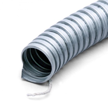 КВТ Металлорукав РЗ-ЦХ 16 (мин партия 50 шт.) Fortisflex 87707 KVT КВТ Металлорукав РЗ-ЦХ 16 (мин партия 50 шт.) Fortisflex 87707 KVT