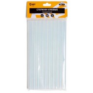 КВТ Стержни клеевые прозрачные ТПК-11 87970 KVT