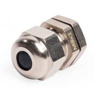 КВТ Ввод кабельный латунный МGM 72 (42-52 мм) Fortisflex 87993 KVT