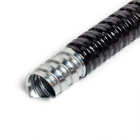 КВТ Металлорукав МРПИнг «DIESEL» 25 (мин партия 50 шт.) Fortisflex 88452 KVT КВТ Металлорукав МРПИнг «DIESEL» 25 (мин партия 50 шт.) Fortisflex 88452 KVT