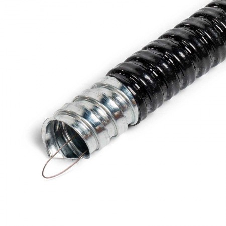 КВТ Металлорукав МРПИнг «DIESEL» 38 с протяжкой (мин партия 25 шт.) Fortisflex 88468 KVT КВТ Металлорукав МРПИнг «DIESEL» 38 с протяжкой (мин партия 25 шт.) Fortisflex 88468 KVT