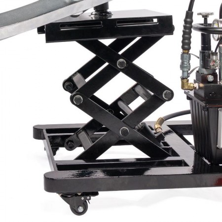 КВТ Съемник гидравлический транспортируемый с выносным насосом СГНт-150У серия ПРОФИ 88609 KVT КВТ Съемник гидравлический транспортируемый с выносным насосом СГНт-150У серия ПРОФИ 88609 KVT