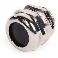 КВТ Ввод кабельный латунный МGM-L 32 (18-25 мм) (мин партия 6 шт.) Fortisflex 88618 KVT