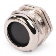 КВТ Ввод кабельный латунный МGM-L 50 (32-38 мм) (мин партия 6 шт.) Fortisflex 88620 KVT