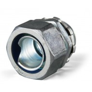 КВТ Муфта вводная ВМ-20-М25 (мин партия 10 шт.) Fortisflex 88907 KVT