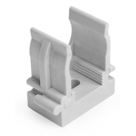 КВТ Крепеж-клипса для монтажного пистолета КМП 25 (мин партия 50 шт.) Fortisflex 89343 KVT КВТ Крепеж-клипса для монтажного пистолета КМП 25 (мин партия 50 шт.) Fortisflex 89343 KVT